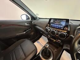 Nissan Juke DN22CTE