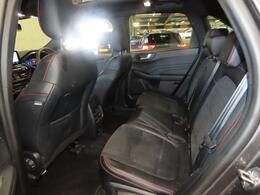 Ford Kuga CD07EGG