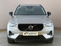 Volvo XC40 AD22HDX
