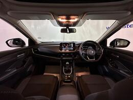 Nissan Qashqai DY71FGE