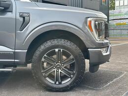 Ford F150 KE70ODR
