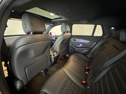 Mercedes-Benz EQC LL71KCN