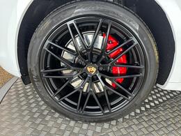 Porsche Macan AP24DWK