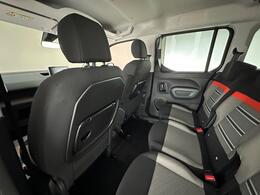 Citroen Berlingo AK73BFX