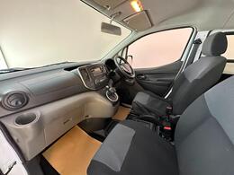 Nissan e-NV200 DL69EAY