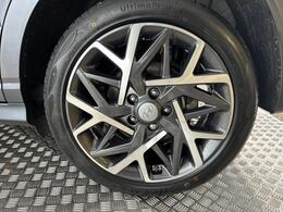 Hyundai KONA PY22KFT