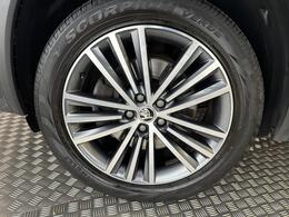 Skoda Kodiaq MT69ZRY