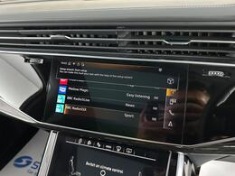 Audi Q7 BT74CVX
