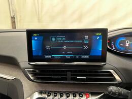 Peugeot 3008 EJ23WWR