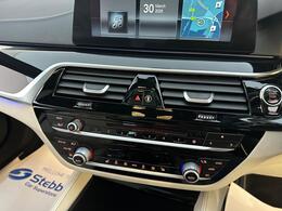 BMW 5 Series YK18JUW
