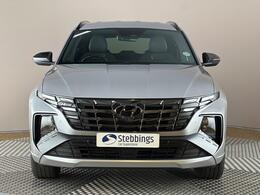 Hyundai TUCSON YR71NNJ