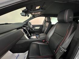 Land Rover Discovery Sport YX71LBO