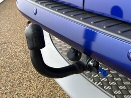 Ford Transit Custom NV18BXO