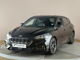 Ford Focus YS21VPR