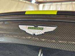 Aston Martin Vantage MV20UZG