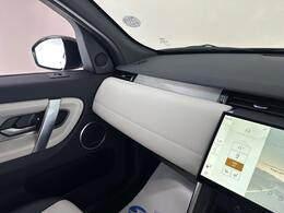 Land Rover Discovery Sport FX74UFP