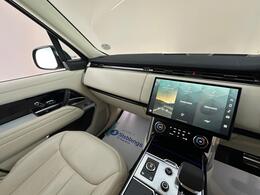 Land Rover Range Rover AP22EGE
