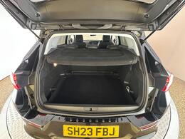 Vauxhall Grandland SH23FBJ