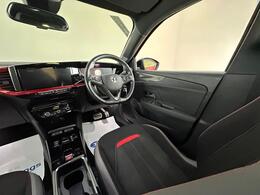 Vauxhall Mokka GU24NYW