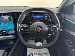 Renault Austral SG73WXT