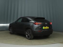 Mazda MX-30 AE21HXK