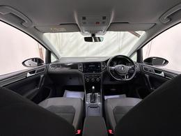 Volkswagen Golf SV LR69XWM