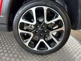 Jeep Compass OU19MUY