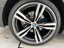 BMW 6 Series Gran Turismo YD68SYZ