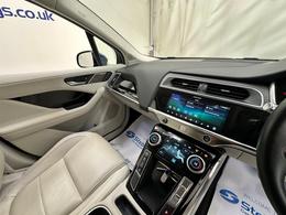 Jaguar I-PACE OE69KTP