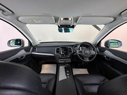 Volvo XC90 DA69RBX