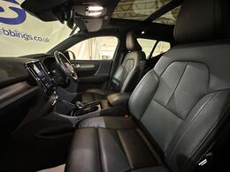 Volvo XC40 KX21LPU