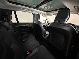 Volvo XC90 WA23OOF