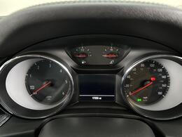 Vauxhall Insignia VO71HRZ