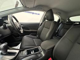 Honda Civic MA16HDN