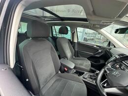 Volkswagen Tiguan VN72OMO