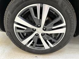 Peugeot 5008 LD23WLJ
