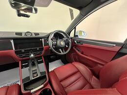 Porsche Macan AP24DWK