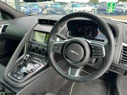 Jaguar F-Type GD21VLB