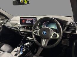 BMW iX3 FJ72UOX