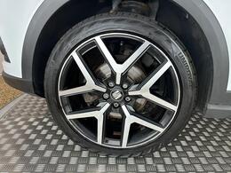 SEAT Arona NX70XOY
