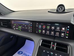 Porsche Taycan YX73ZWJ