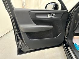 Volvo XC40 DP19ORX