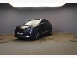 Peugeot 3008 MJ71ARX