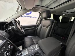 Land Rover Discovery AO20FRR