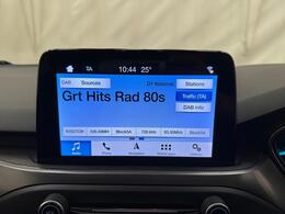 Ford Focus YT19RWD