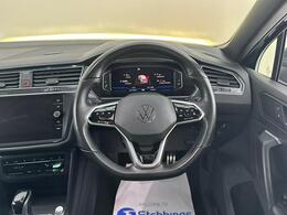 Volkswagen Tiguan MM23HOA