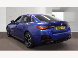 BMW i4 ND72JJL