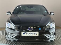 Volvo V60 KW67MRV