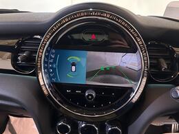 MINI Hatch FV21RSX
