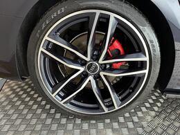 Audi A6 Avant LN66YCK